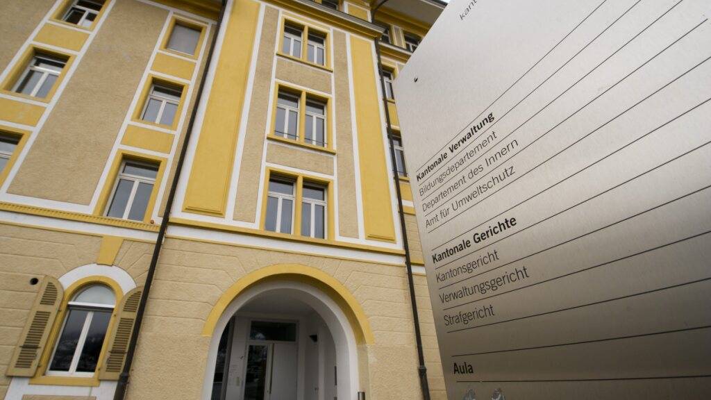 Einsiedeln kann noch nicht über Schulhaus Willerzell abstimmen