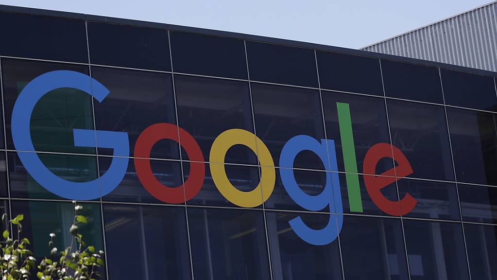Der amerikanische Technologiekonzern Google muss sich auf ein Kartellverfahren in den USA einstellen. (Archivbild)