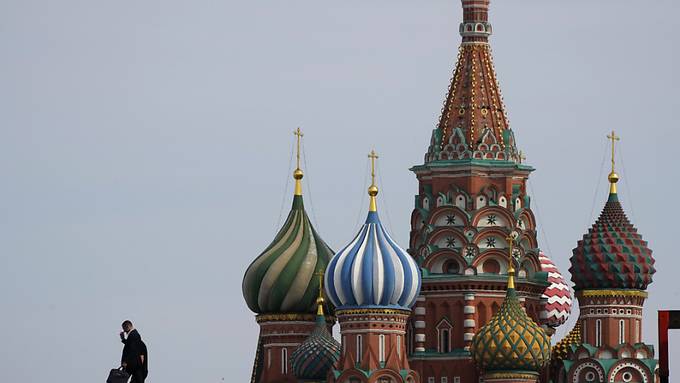 Moskau hebt Anti-Terror-Notstand wieder auf