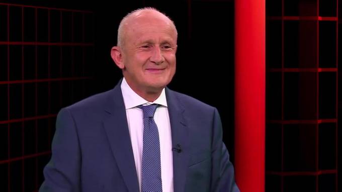 «CEO Talk» mit Thomas von Planta, VR-Präsident Helvetia Baloise