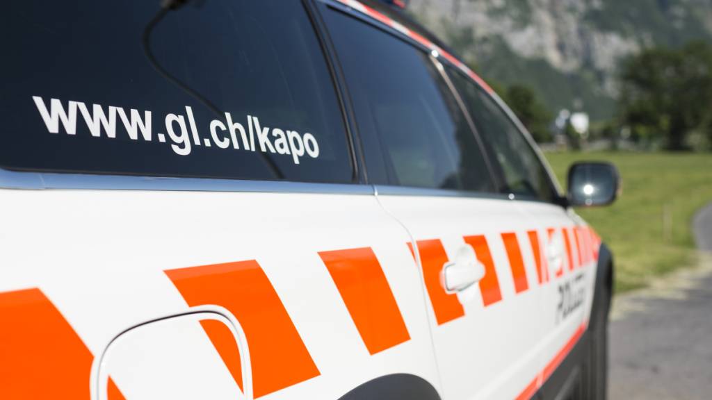 Glarner Kantonspolizei gibt Fehler bei Geschwindigkeitskontrolle zu