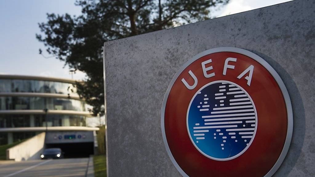 Die UEFA macht künftig in den meisten europäischen Klub-Wettbewerben bei Verlängerungen die Einwechslung eines vierten Spielers möglich