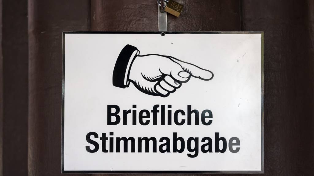 Mit der Initiative «Ein- und Umzonung Weinhalde» soll die Krienser Stimmbevölkerung zum zweiten Mal über eine mögliche Überbauung am Sonnenberghang abstimmen können.