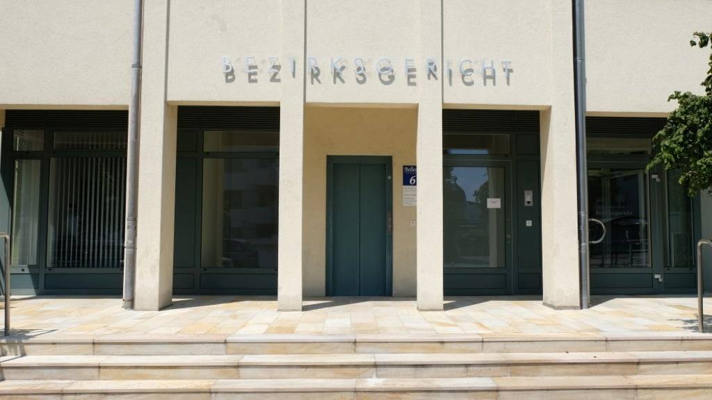 Das Bezirksgericht Hochdorf hat die definitive Nachlassstundung der HT5 verlängert. (Archivaufnahme)