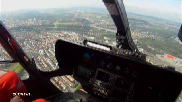 Streit um Flughafen Dübendorf geht weiter