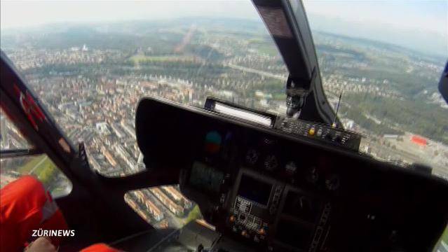 Streit um Flughafen Dübendorf geht weiter