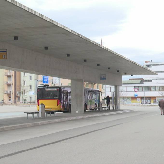 Kriminalität an Thurgauer Bahnhöfen: Diese Massnahmen sollen helfen
