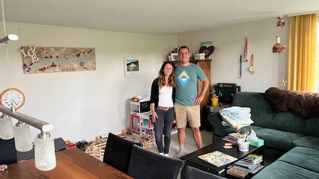 Michael Stacher aus Neukirch