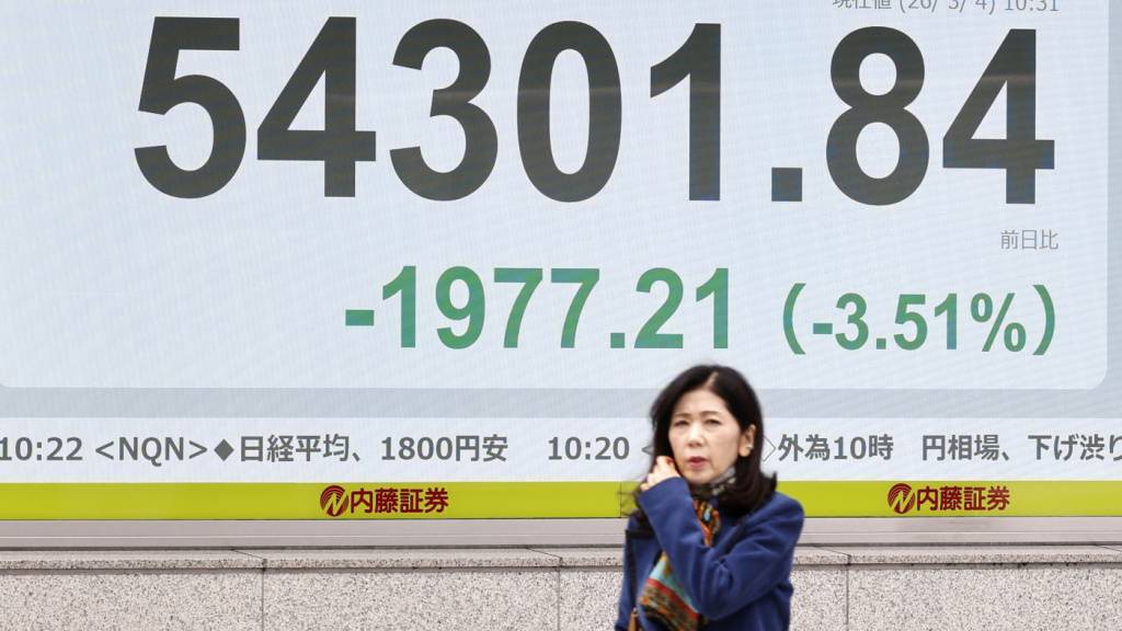 Nach massiven Einbrüchen zeigen Japans und Südkoreas Börsen erstmals eine klare Erholung.