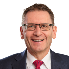 Ständerat Pirmin Bischof spricht über die gestiegenen Prämien