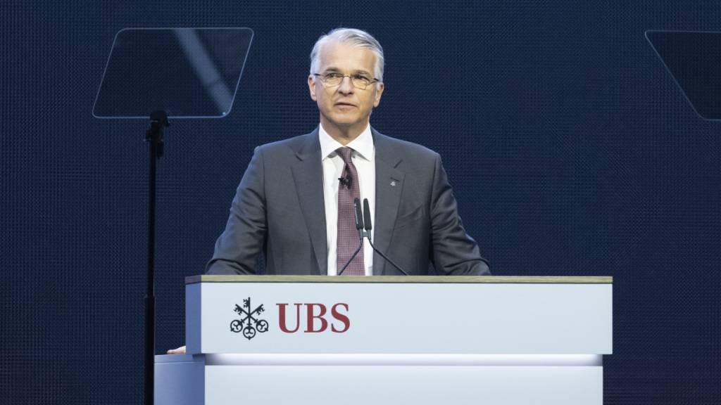 Umfrage: Satte Mehrheit für schärfere UBS-Regulierung