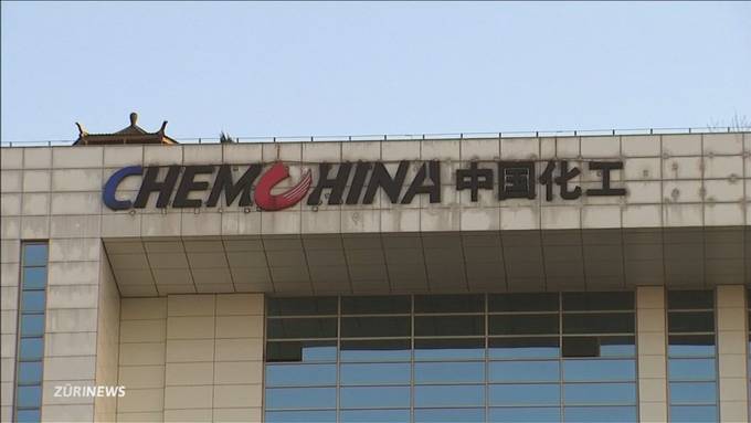 Lex China: Ständerat debattiert über mehr Schutz für Schweizer Unternehmen