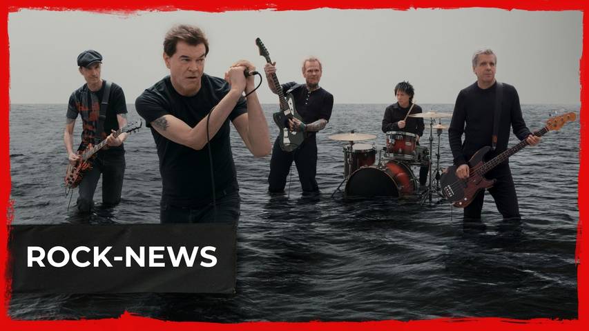 Die Toten Hosen veröffentlichen neue Single