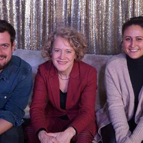 Corine Mauch über ihre Arbeit als Stadtpräsidentin