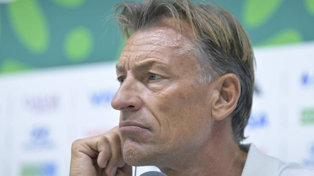 Renard neuer Trainer der Elfenbeinküste