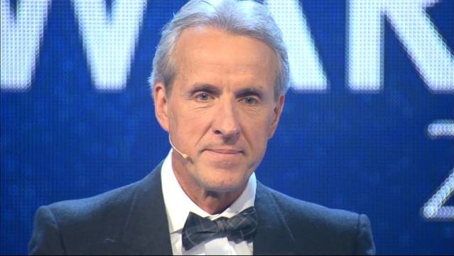 Klares Ergebnis beim NAB Award