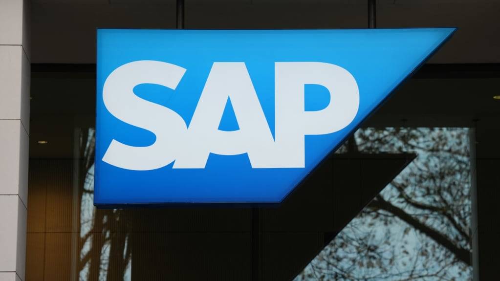Der Softwarekonzern SAP will den Frauenanteil nicht mehr gezielt stärken. Er beugt sich damit dem Druck aus den USA. (Symbolbild)
