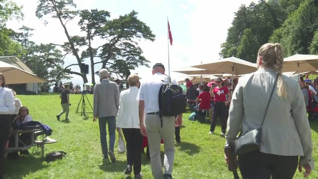 Reaktionen zu den massiv höheren US-Zöllen