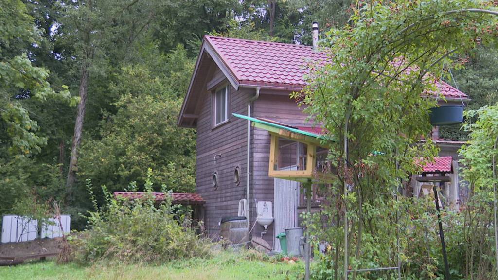 Boom um Mini-Unterkünfte: Tiny Houses schiessen aus dem Boden