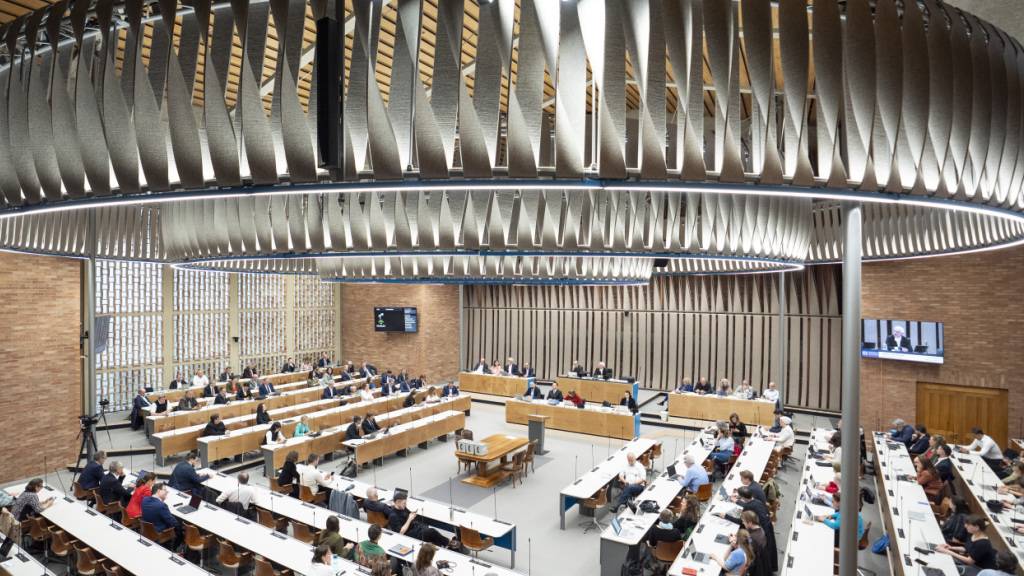 Das Stadtzürcher Parlament wünscht einen Leitfaden für Geschenke