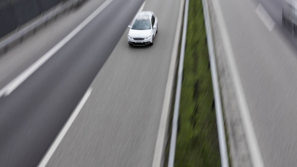Bundesgericht kritisiert automatische Auto-Kennzeichen-Erfassung 