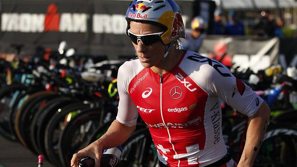 Auch die dreifache Ironman-Weltmeisterin Daniela Ryf wird ihren Wettkampfkalender reduzieren können.