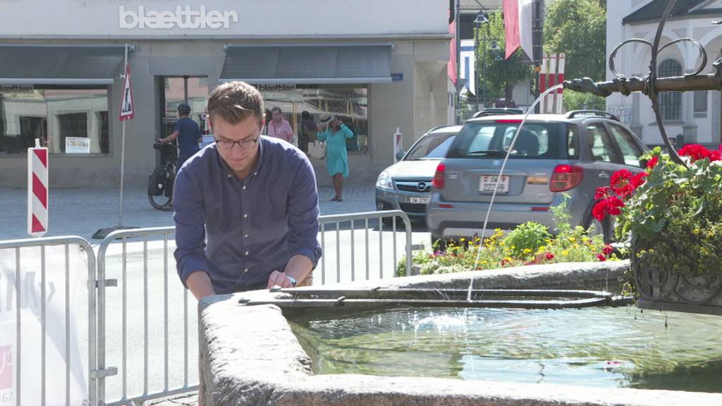 Vorschau Wahlen Ständerat Obwalden