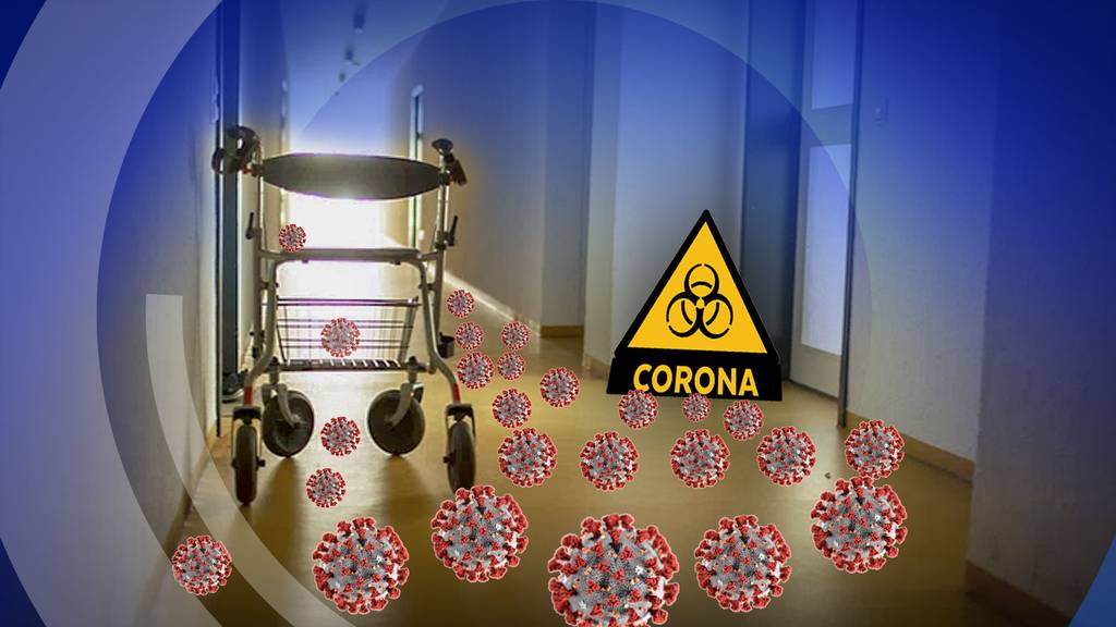 Corona Altersheim