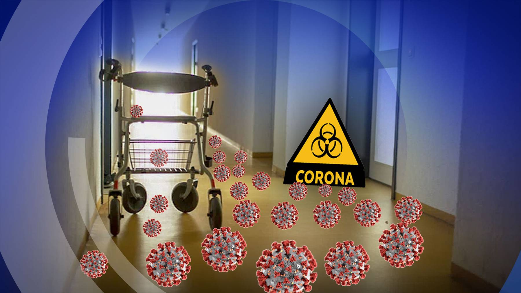 Corona Altersheim