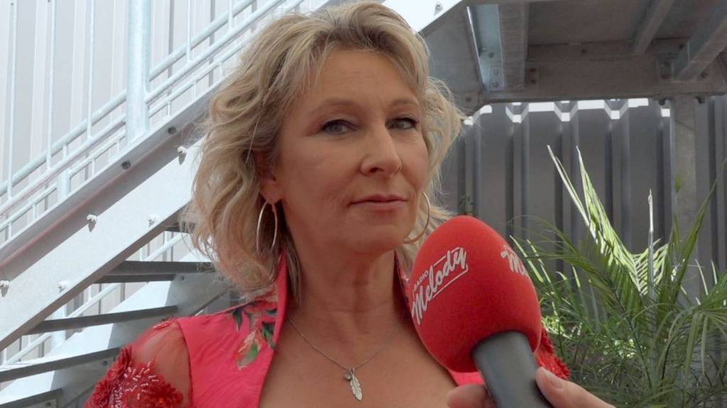 Claudia Jung