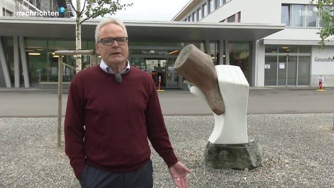 Rettungspaket für Spital Einsiedeln ist geschnürt