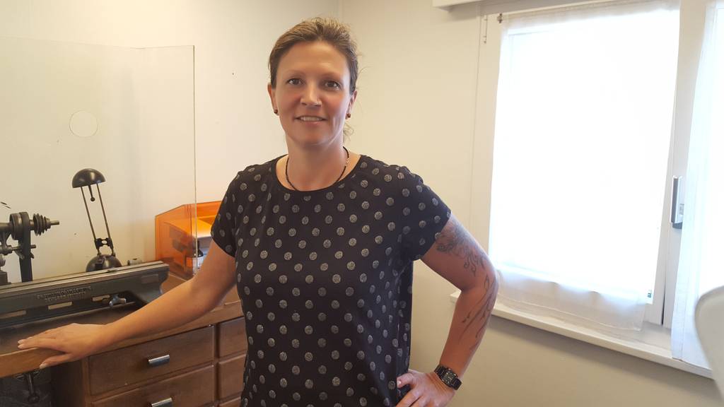 Hit 600: Evi aus Stansstad gewinnt ein iPad