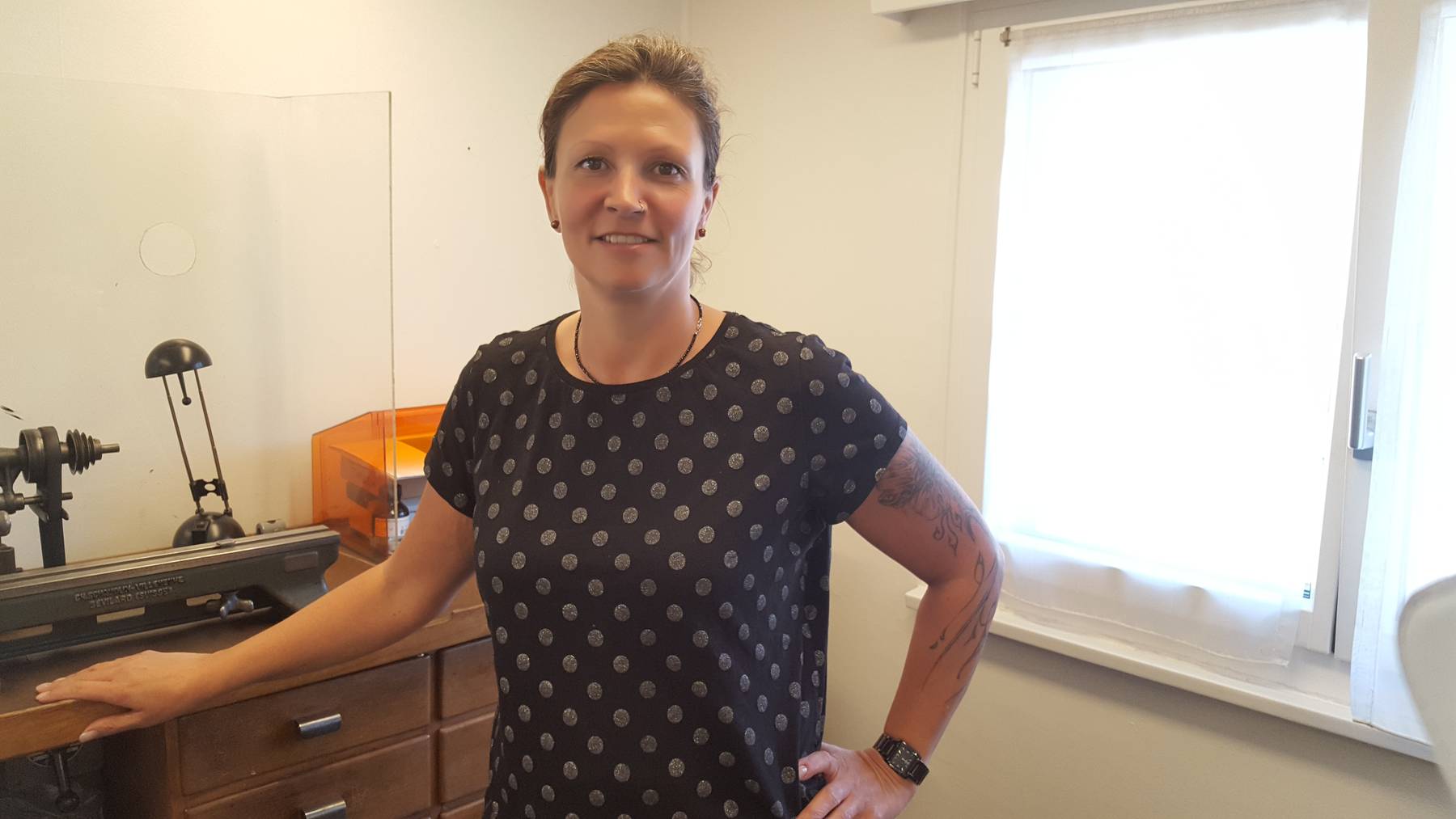 Hit 600: Evi aus Stansstad gewinnt ein iPad