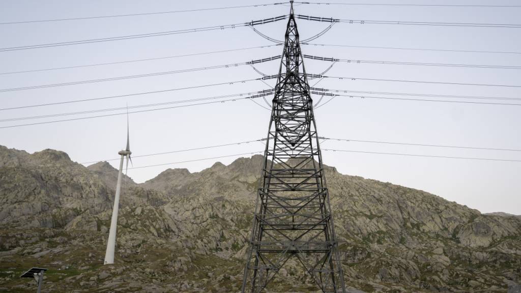 Räte beim Ausbau des Stromnetzes fast einig