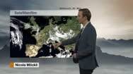 Wetteraussichten