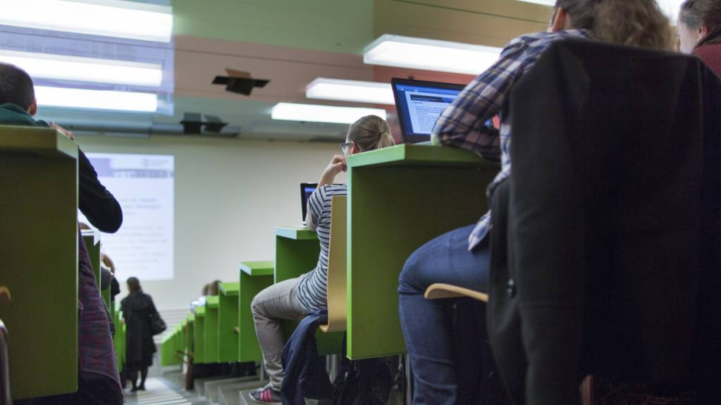 Der Zürcher Kantonsrat debattierte über das Stipendiensystem. (Archivbild)