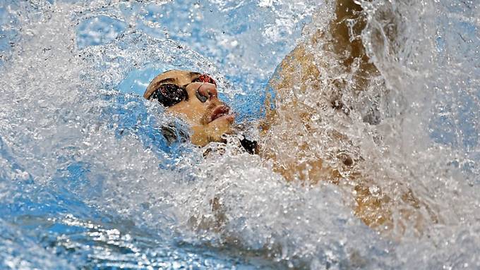 Russen Morosow und Lobinsew sollen in Rio starten - FINA dementiert