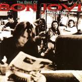 Bon Jovi - Bed Of Roses