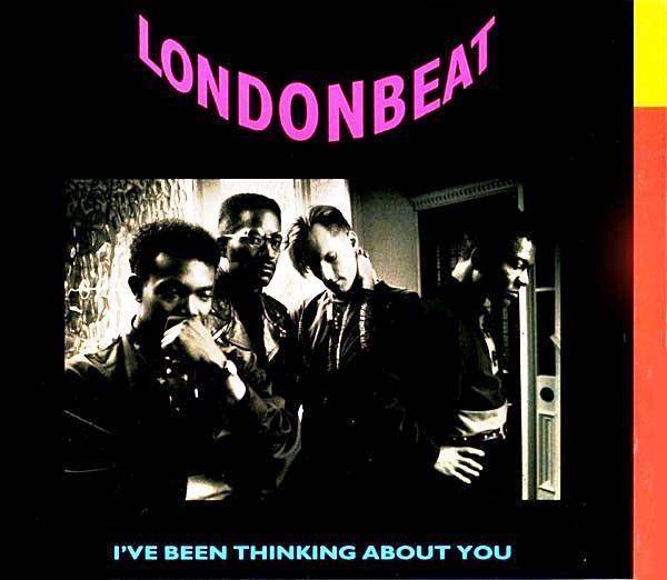 LONDONBEAT - I'VE BEEN THINKING ABOUT YOU