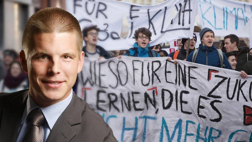 Donnerstag, 25. April 2019 — Ganze Sendung
