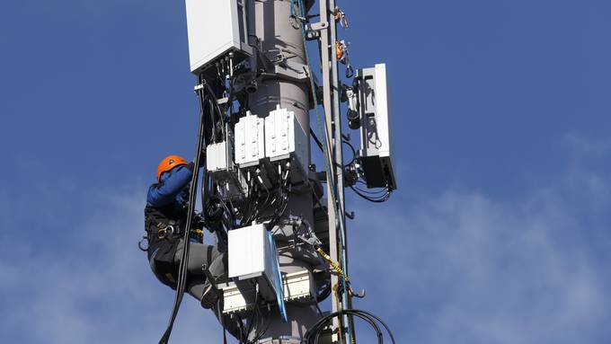 Walzenhauser Stimmvolk darf über Mobilfunk-Antenne abstimmen