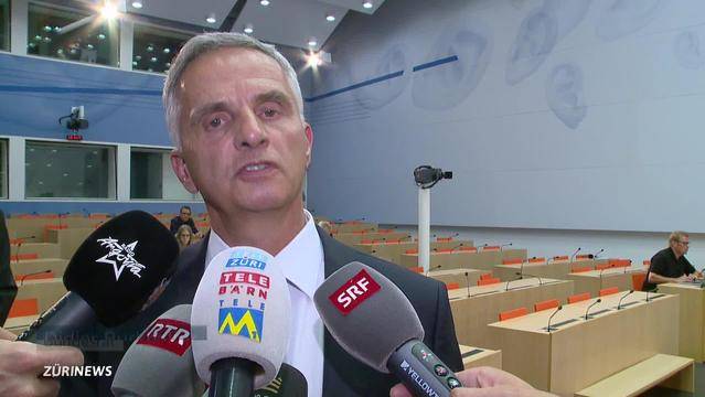 EU-Dossier kommt nicht vom Fleck