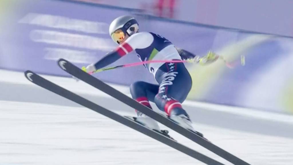 Lindsey Vonn kehrt in die Heimat zurück