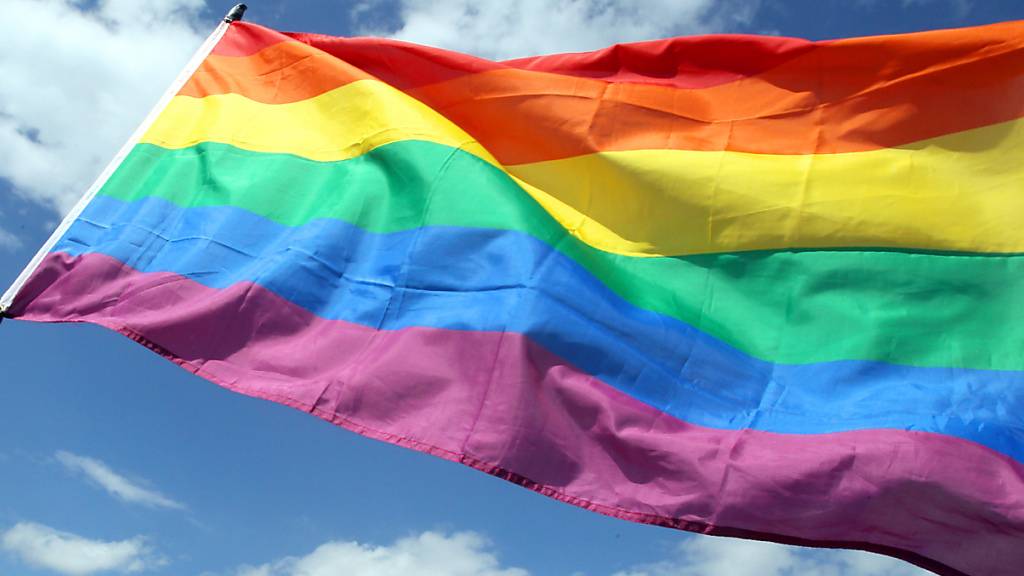 «Queere Tat» will mit Parodie Zeichen gegen Diskriminierung setzen