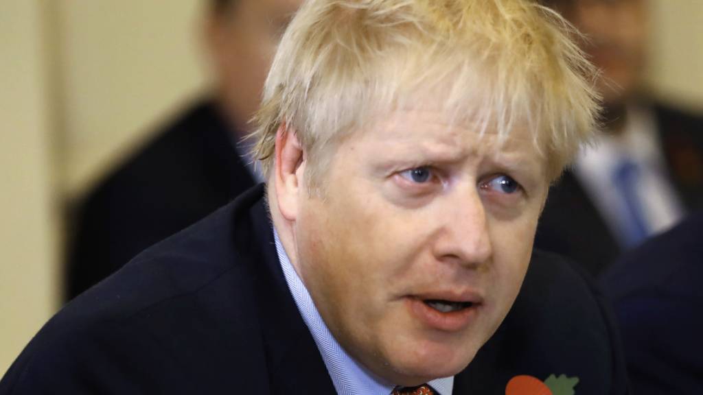 Die britische Opposition wirft dem Regierungschef Boris Johnson vor, einen möglicherweise Sprengkraft bergenden Bericht des Geheimdienstausschusses bis nach der Parlamentswahl zurückhalten zu wollen. Es geht um eine mögliche Einmischung Russland in die Brexit-Kampagne.