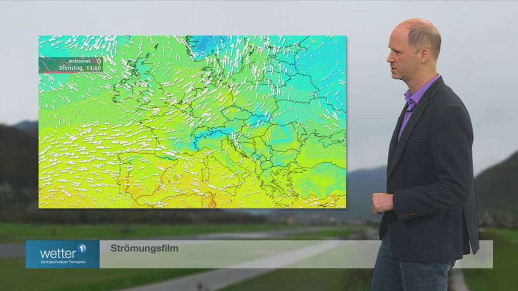 Wetter vom 20.10.2025