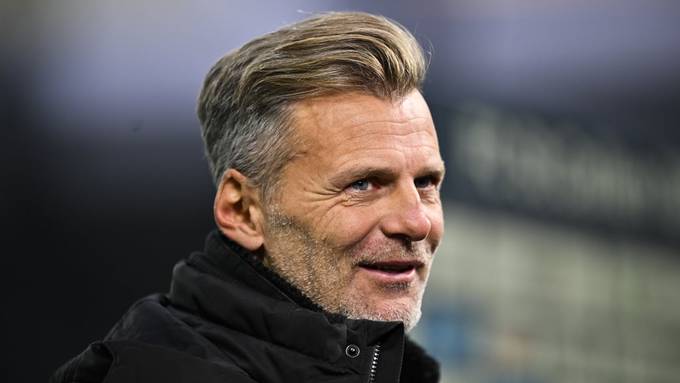 Geht Ex-FCSG-Sportchef Alain Sutter jetzt zum VfB Stuttgart?