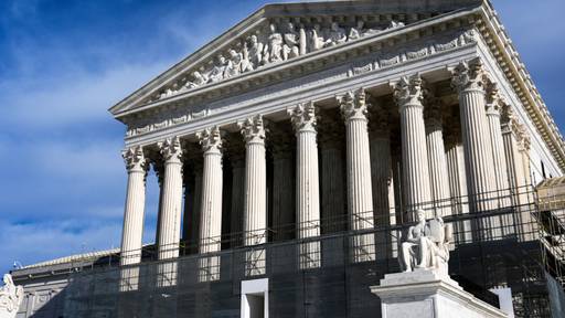 Supreme Court: US-Staatsbürgerschaft bei Geburt in den USA