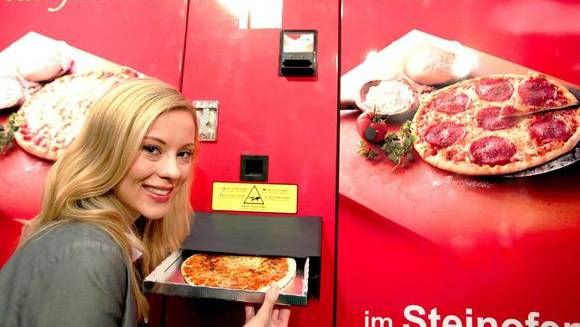 nichts gegen selecta aber diese verkaufs automaten sind ja mal wirklich geil radio 24