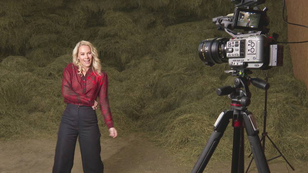 Zurück zu den Wurzeln: Linda Fäh singt jetzt auf Mundart